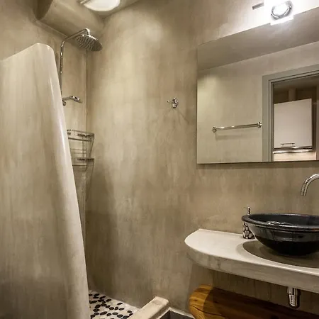 公寓 Argyroyla 达默查理