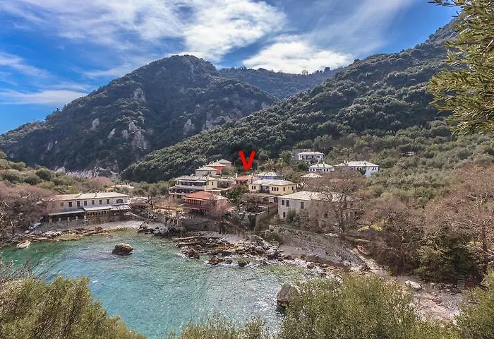 Argyroyla * Damouchari